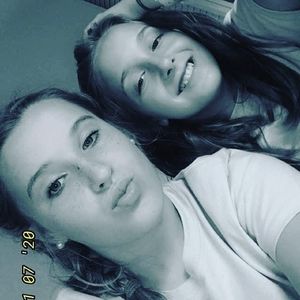 Meet your Posher, Madisyn